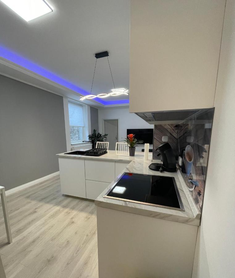 Ferienwohnung Edi Muelheim an der Ruhr Ngoại thất bức ảnh