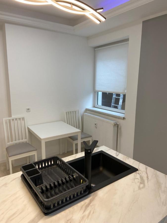 Ferienwohnung Edi Muelheim an der Ruhr Ngoại thất bức ảnh