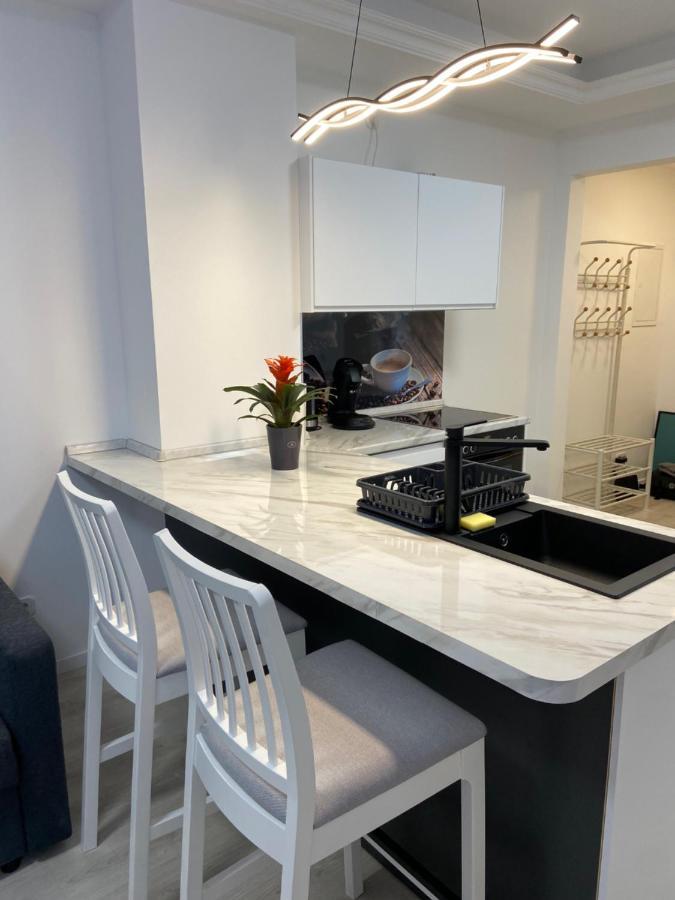 Ferienwohnung Edi Muelheim an der Ruhr Ngoại thất bức ảnh