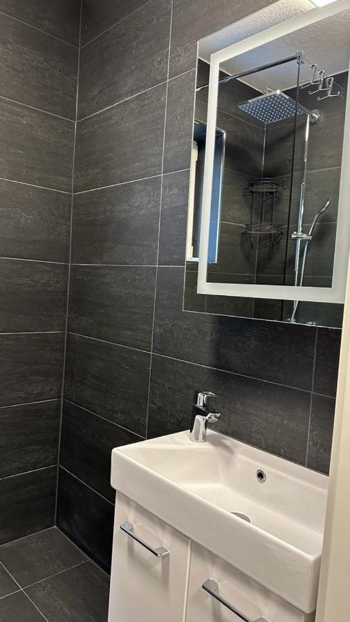 Ferienwohnung Edi Muelheim an der Ruhr Ngoại thất bức ảnh