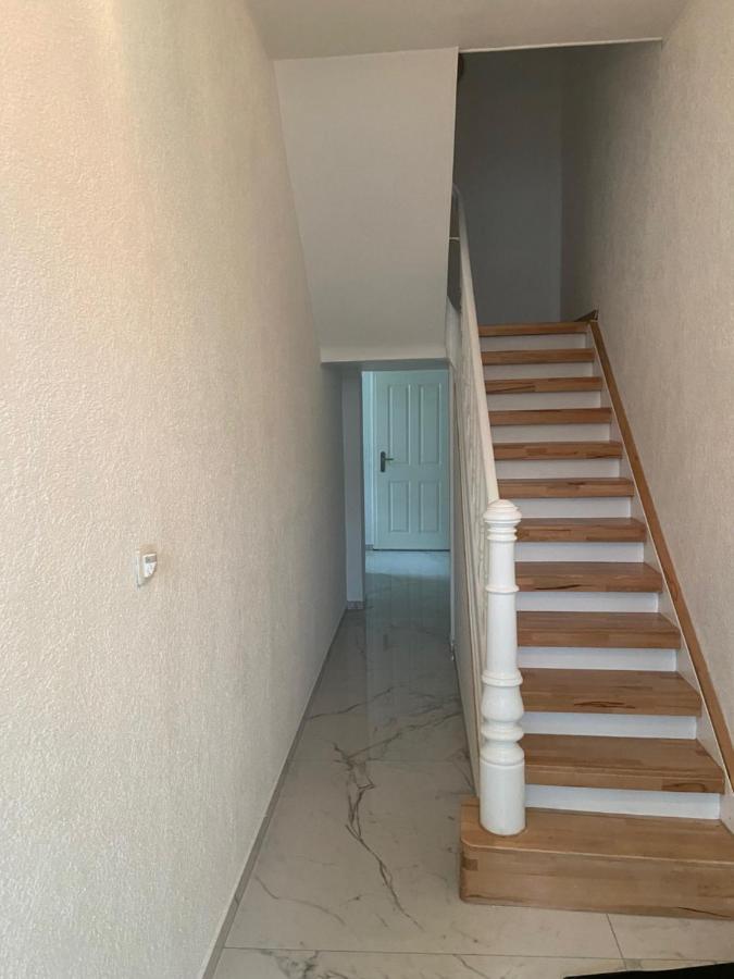 Ferienwohnung Edi Muelheim an der Ruhr Ngoại thất bức ảnh