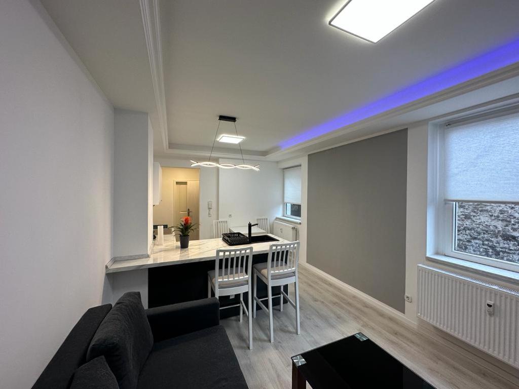 Ferienwohnung Edi Muelheim an der Ruhr Ngoại thất bức ảnh