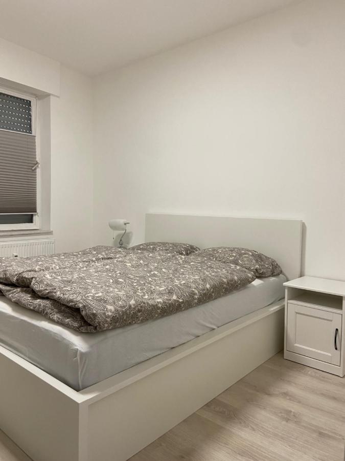 Ferienwohnung Edi Muelheim an der Ruhr Ngoại thất bức ảnh